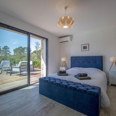 Villa Calme Luxueuse Et Proche Plage Saint-Cyprien ลิชชี ภายนอก รูปภาพ