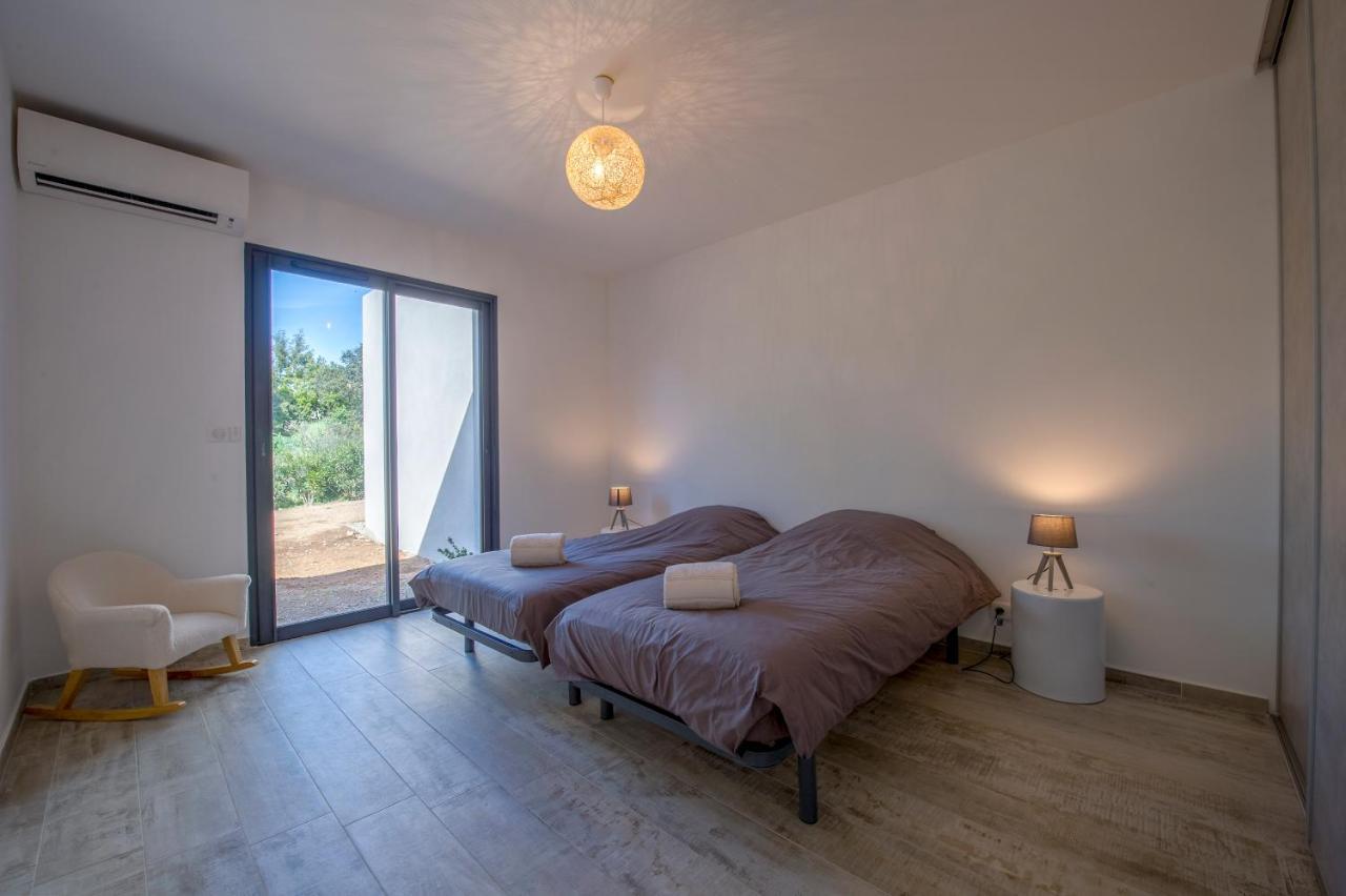 Villa Calme Luxueuse Et Proche Plage Saint-Cyprien ลิชชี ภายนอก รูปภาพ