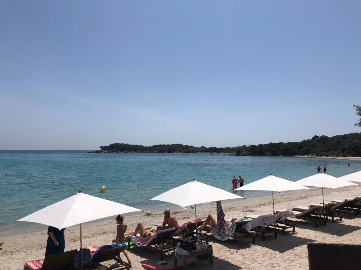 Villa Calme Luxueuse Et Proche Plage Saint-Cyprien ลิชชี ภายนอก รูปภาพ