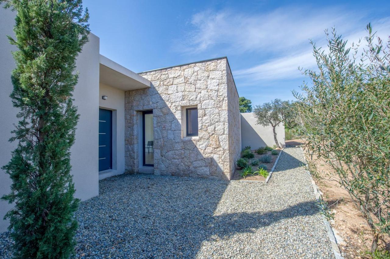 Villa Calme Luxueuse Et Proche Plage Saint-Cyprien ลิชชี ภายนอก รูปภาพ